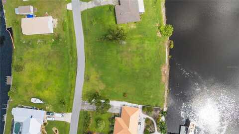 3328 PEACE RIVER DRIVE, PUNTA GORDA, FL 33983