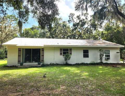 10740 NE 224TH PLACE ROAD, FORT MC COY, FL 32134