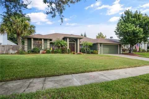 1315 MACTAVANDASH DRIVE, OVIEDO, FL 32765