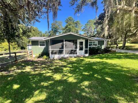 8575 NE 305TH AVENUE, FORT MC COY, FL 32134