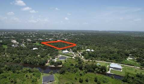 1173 HARBOUR EVE COURT, PUNTA GORDA, FL 33983