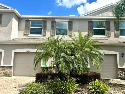 3820 SILVERLAKE WAY, WESLEY CHAPEL, FL 33544