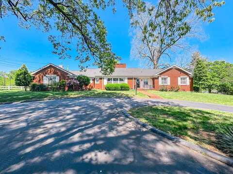 500 Earlwood Drive, Madisonville, KY 42431