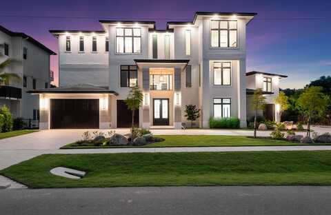 598 SPINNAKER Drive, Marco Island, FL 34145
