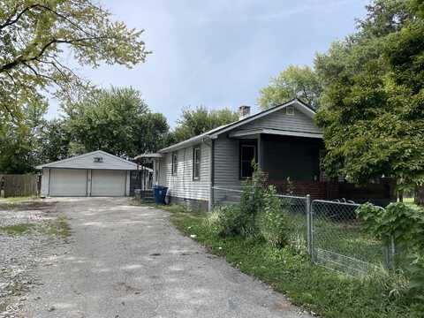 3104 Coffey Street, Indianapolis, IN 46217