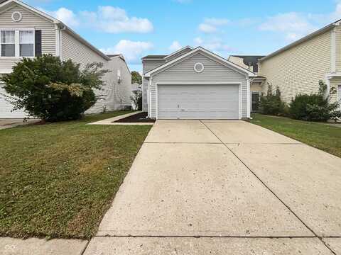 6755 Kinnerton Drive, Indianapolis, IN 46254