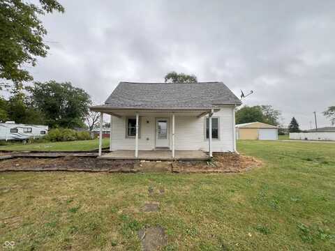 317 S Powell Street, Thorntown, IN 46071