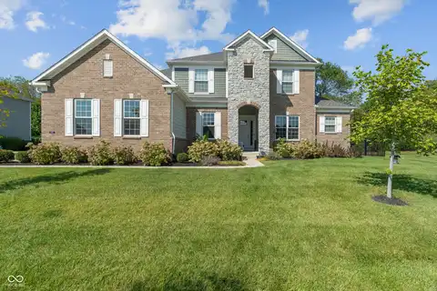 3310 Spruce Wood Court, Carmel, IN 46032