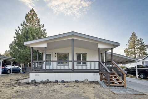 61000 Brosterhous Road, Bend, OR 97702