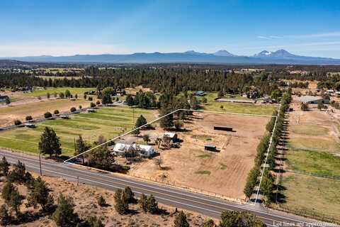 65515 Cline Falls Road, Bend, OR 97703