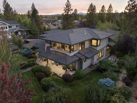 19062 Mt McLoughlin Lane, Bend, OR 97703