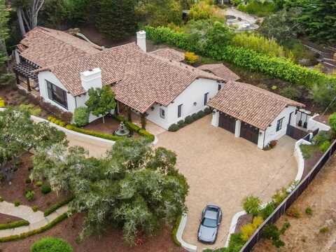 1425 Oleada RD, PEBBLE BEACH, CA 93953