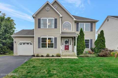 203 Conifer Crest Way, Eatontown, NJ 07724