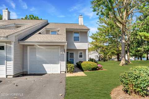 2 Tall Oaks Court, Sayreville, NJ 08859