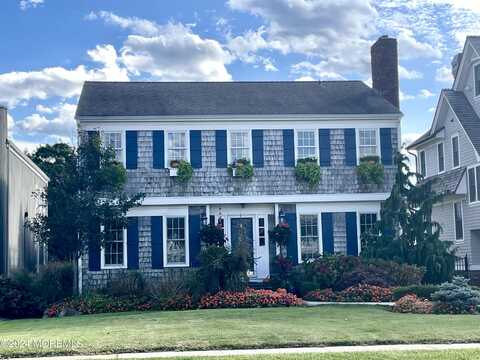 10 Baltimore Boulevard, Sea Girt, NJ 08750