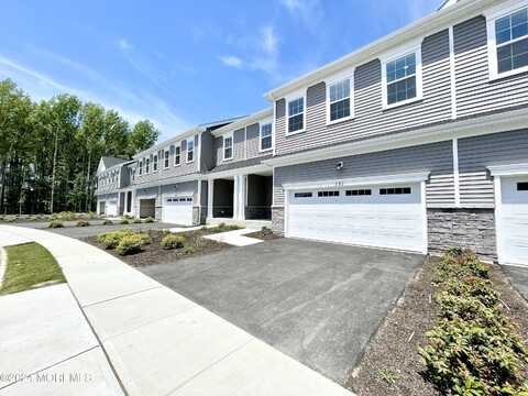 151 Woolley Court, Ocean Twp, NJ 07755