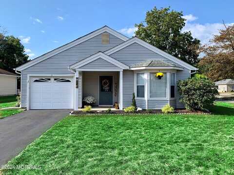 2 Tall Hedge Court, Barnegat, NJ 08005