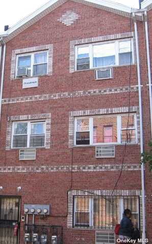 576 Van Siclen Avenue, East New York, NY 11207