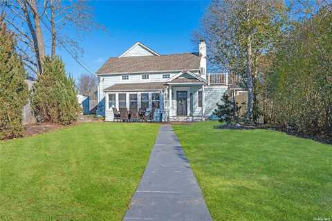 10 Beach Lane, Westhampton Beach, NY 11978