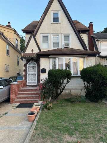 193-16 119th Avenue, Saint Albans, NY 11412