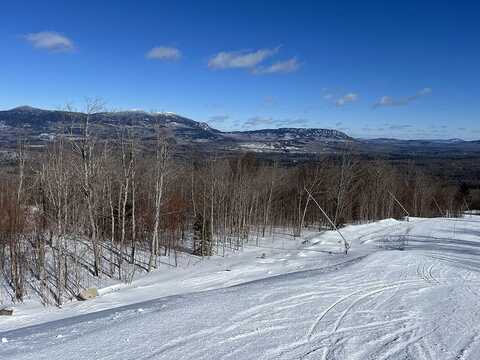 8124 Sawtooth Road, Carrabassett Valley, ME 04947