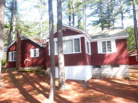 35 Middle Road, Acton, ME 04001