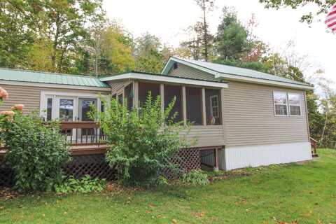 516 Flat Road, Bethel, ME 04217