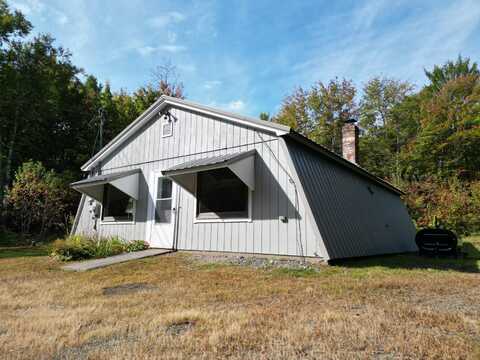 709 Moosehead Lake Road, Greenville, ME 04441