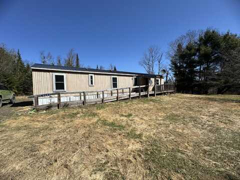 964 Tangle Ridge Road, Perham, ME 04766