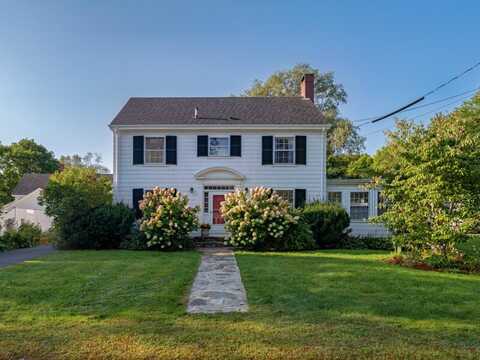 116 Summer Street, Rockland, ME 04841