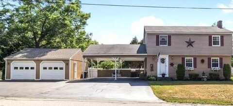 9 Plaza Drive, Sanford, ME 04073