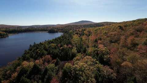 Lot 77-7 Cabot Trail, Dedham, ME 04429