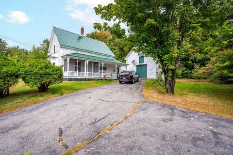 11 Gary Street, Paris, ME 04281