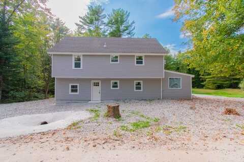 8 Crooked River Road, Otisfield, ME 04270