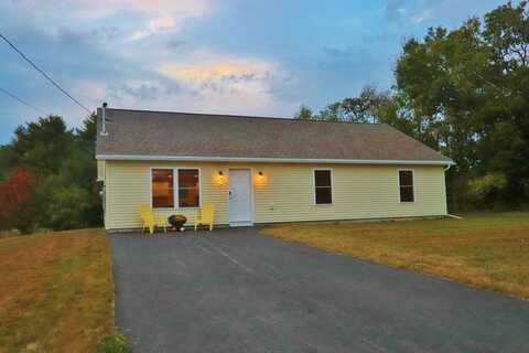 23 Adams Way, Hampden, ME 04444