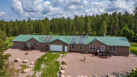 201 Quarry Road, Four Corners, WY 82715