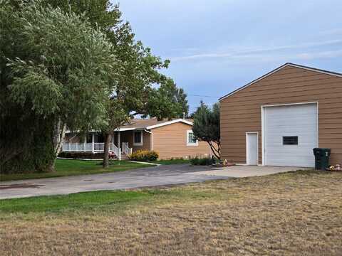 3059 Howard Road, Helena, MT 59602