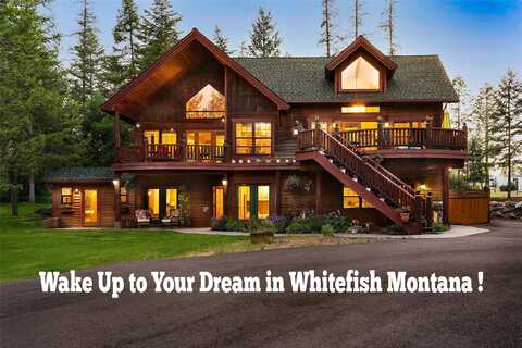 5725 Highway 93 S, Whitefish, MT 59937