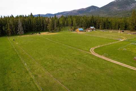 Nhn Chantry Lane, Polson, MT 59860