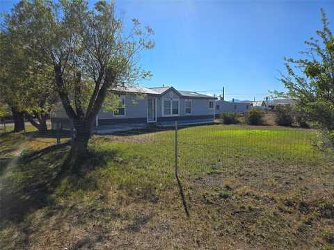 1201 Kentucky Street, Deer Lodge, MT 59722