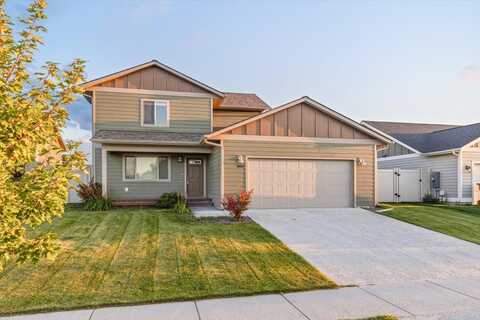 1036 Clark Fork Drive, Kalispell, MT 59901