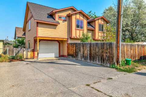 2215 Kensington Avenue, Missoula, MT 59801