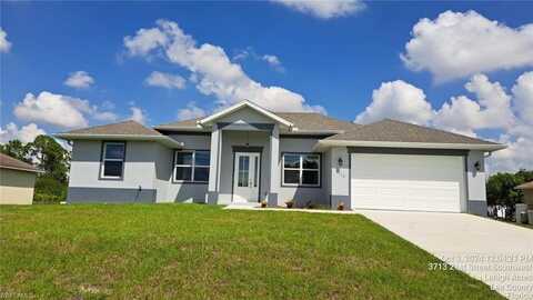 3712 21st, LEHIGH ACRES, FL 33976