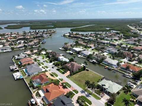 131 Channel, MARCO ISLAND, FL 34145