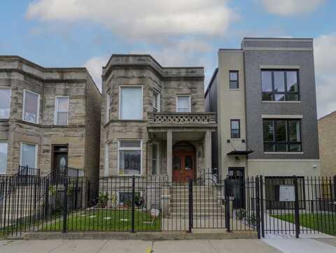 6548 S Drexel Avenue, Chicago, IL 60637