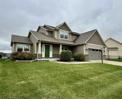 103 Summerbrook Drive, Savoy, IL 61874