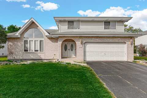 5804 Kathryn Lane, Matteson, IL 60443