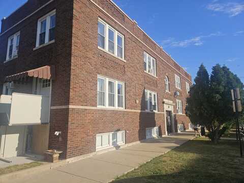 5435 S Albany Avenue, Chicago, IL 60632