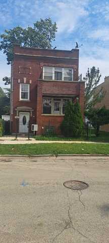 1623 S DRAKE Avenue, Chicago, IL 60623