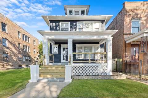 11355 S Forest Avenue, Chicago, IL 60628